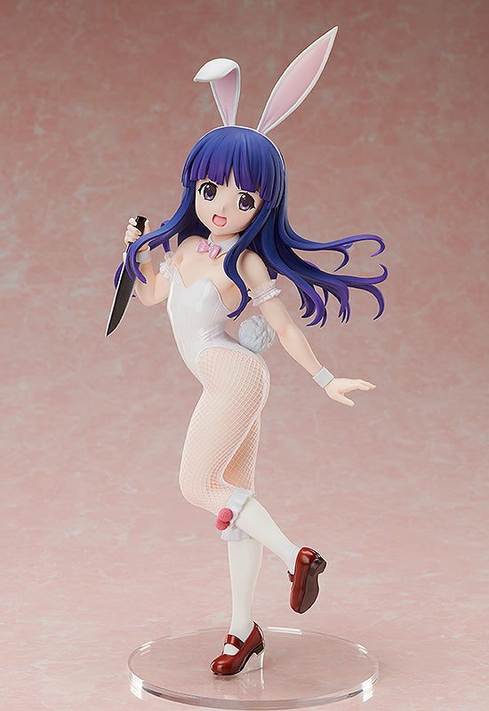 Rika Furude: Bunny Ver. | 1/4 B-Style Figure