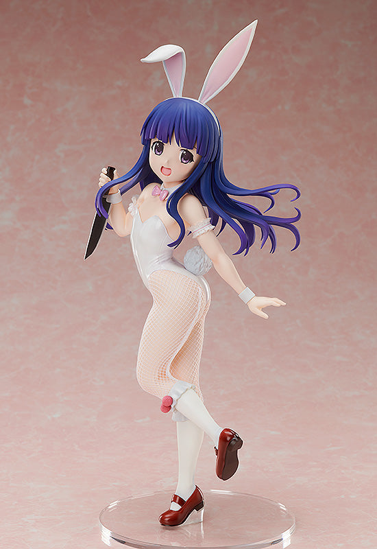 Rika Furude: Bunny Ver. | 1/4 B-Style Figure