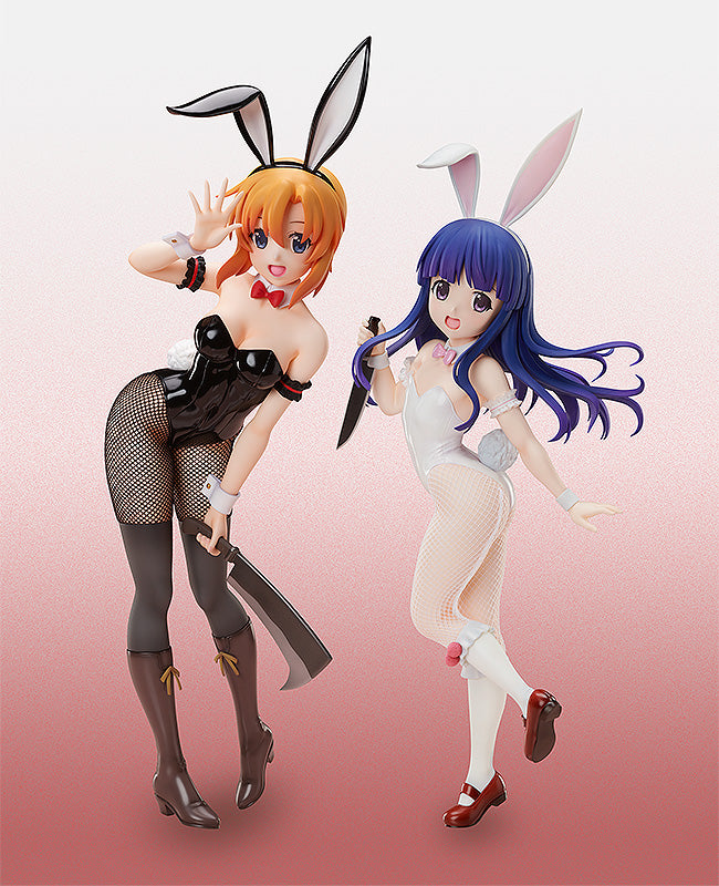 Rika Furude: Bunny Ver. | 1/4 B-Style Figure