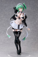Hikage: Bondage Maid Ver. | 1/4 B-Style Figure