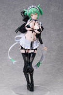 Hikage: Bondage Maid Ver. | 1/4 B-Style Figure