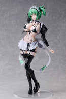 Hikage: Bondage Maid Ver. | 1/4 B-Style Figure