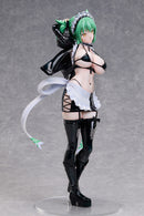 Hikage: Bondage Maid Ver. | 1/4 B-Style Figure
