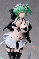 Hikage: Bondage Maid Ver. | 1/4 B-Style Figure