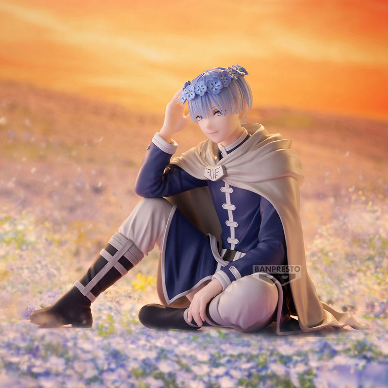 Himmel Flower Crown | Espresto Figure