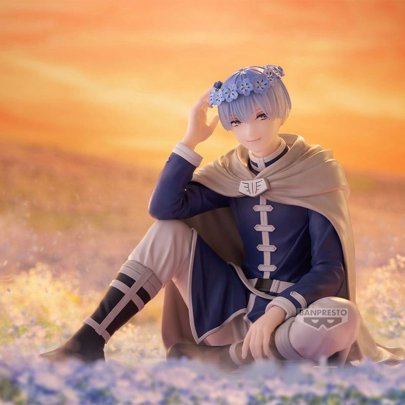 Himmel Flower Crown | Espresto Figure