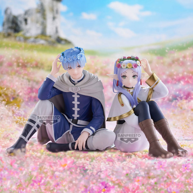 Himmel Flower Crown | Espresto Figure