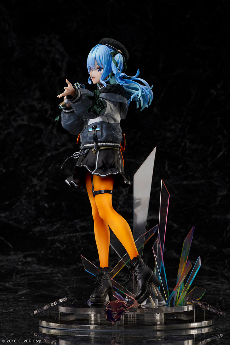 Hololive: Hoshimachi Suisei | 1/7 Scale Figure