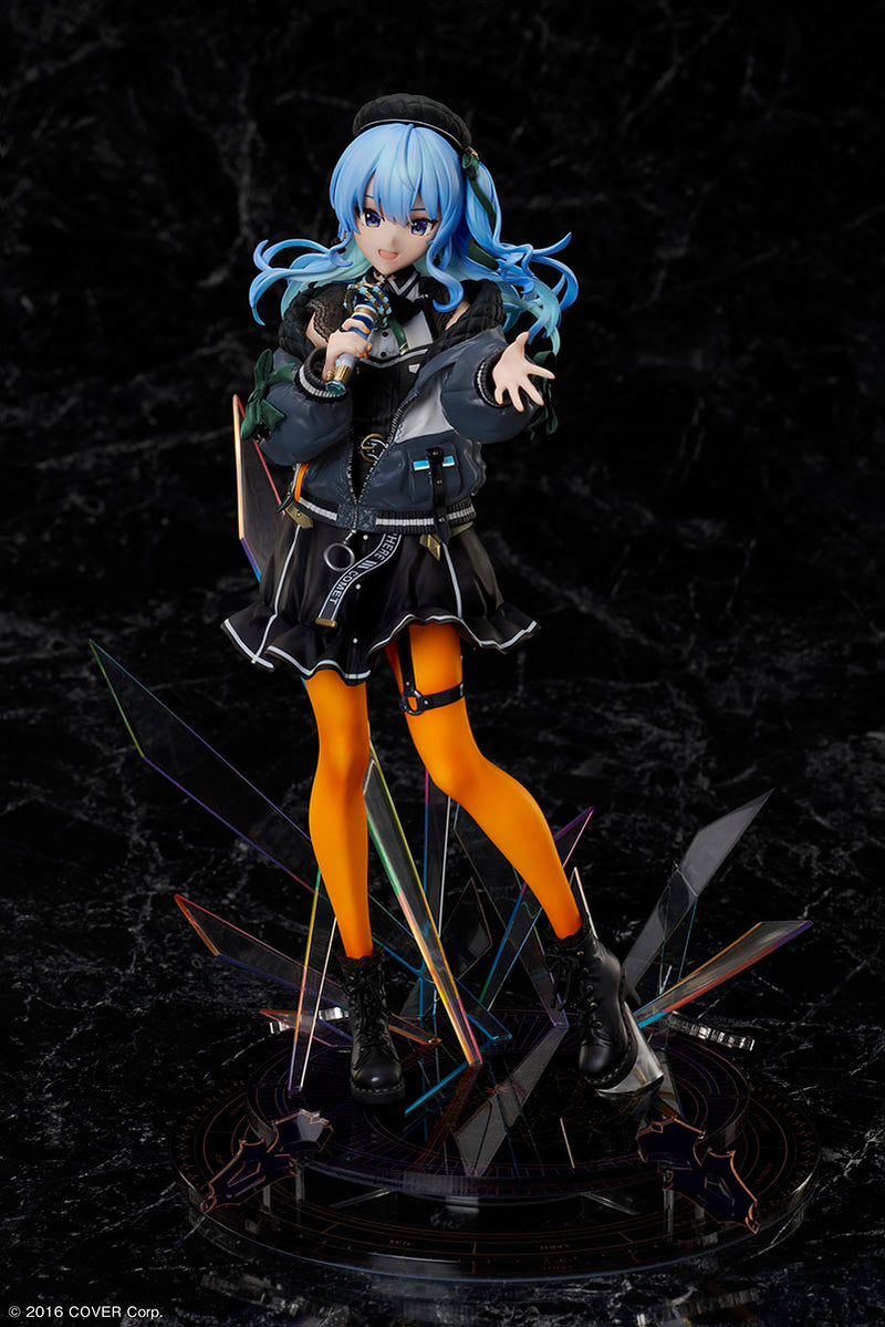 Hololive: Hoshimachi Suisei | 1/7 Scale Figure