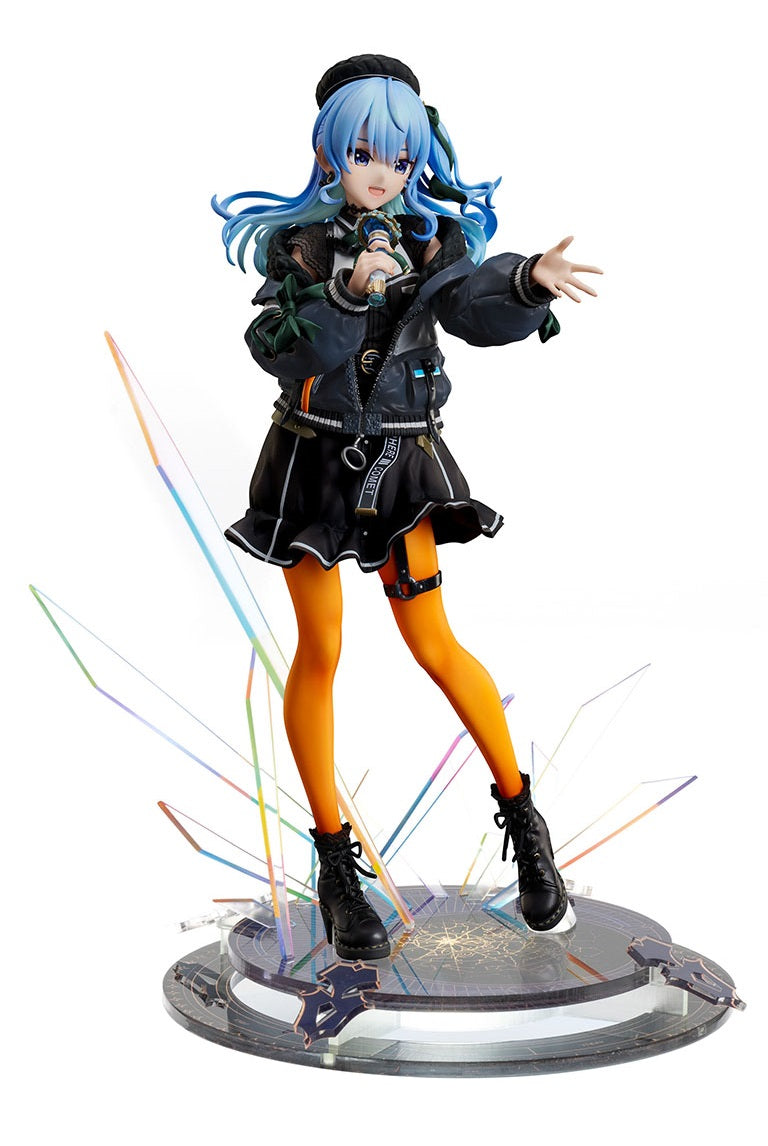 Hololive: Hoshimachi Suisei | 1/7 Scale Figure