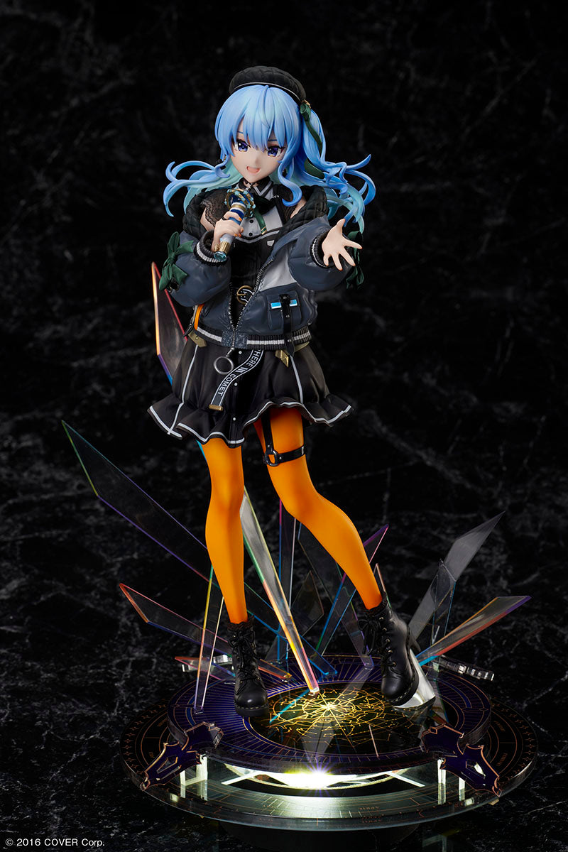 Hololive: Hoshimachi Suisei | 1/7 Scale Figure