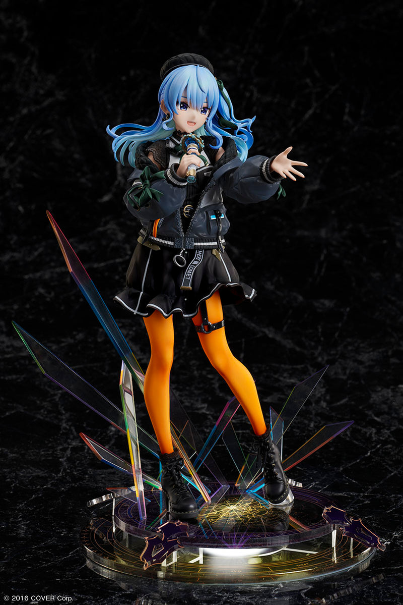 Hololive: Hoshimachi Suisei | 1/7 Scale Figure