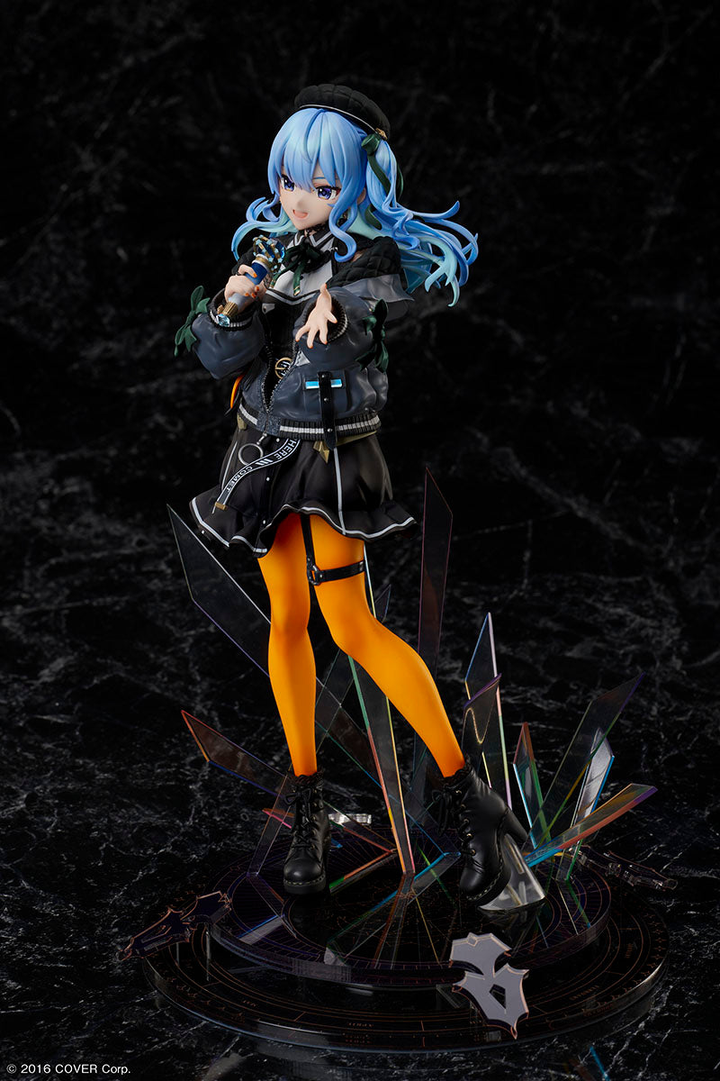 Hololive: Hoshimachi Suisei | 1/7 Scale Figure