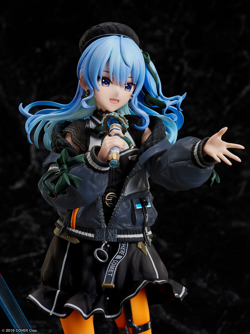 Hololive: Hoshimachi Suisei | 1/7 Scale Figure