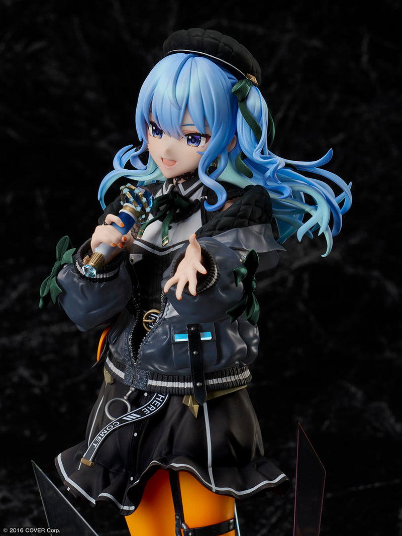 Hololive: Hoshimachi Suisei | 1/7 Scale Figure