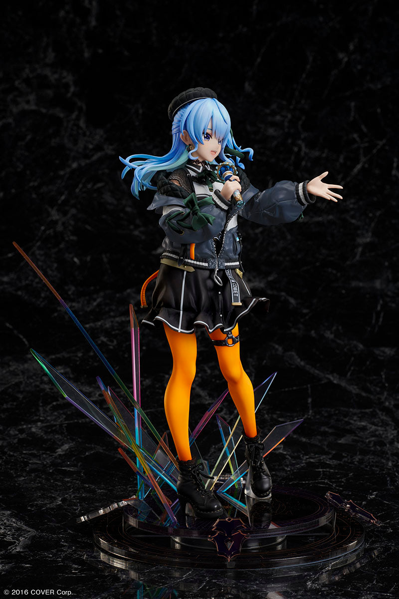 Hololive: Hoshimachi Suisei | 1/7 Scale Figure