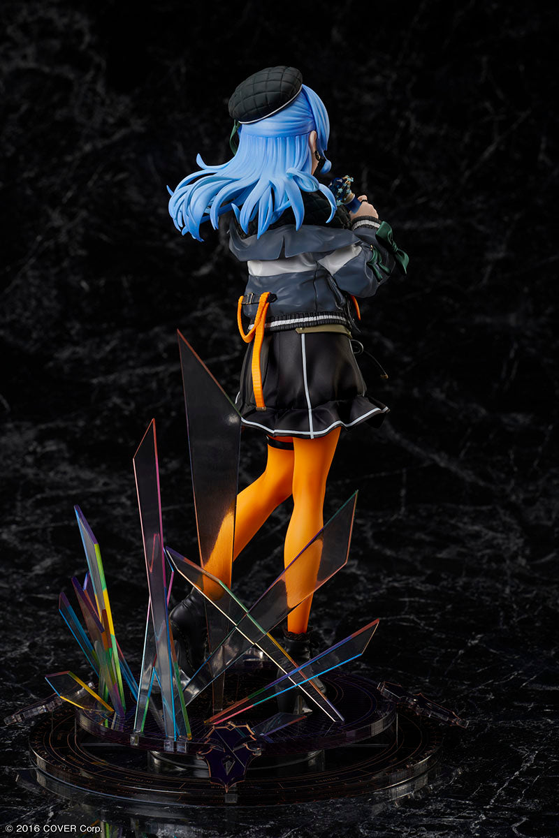 Hololive: Hoshimachi Suisei | 1/7 Scale Figure