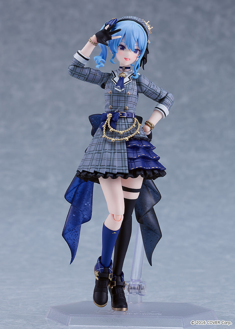 Hoshimachi Suisei | Figma