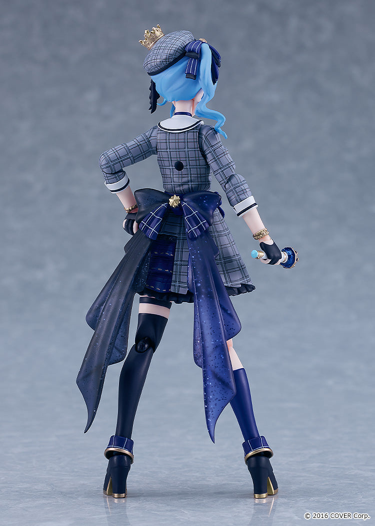 Hoshimachi Suisei | Figma