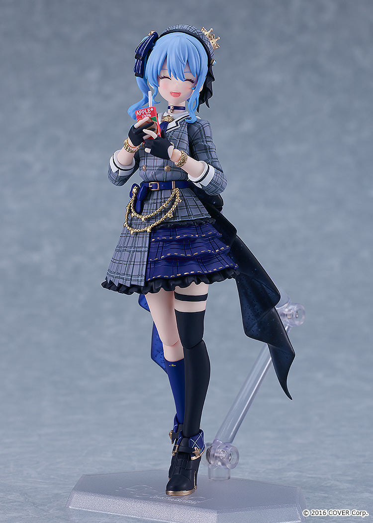 Hoshimachi Suisei | Figma