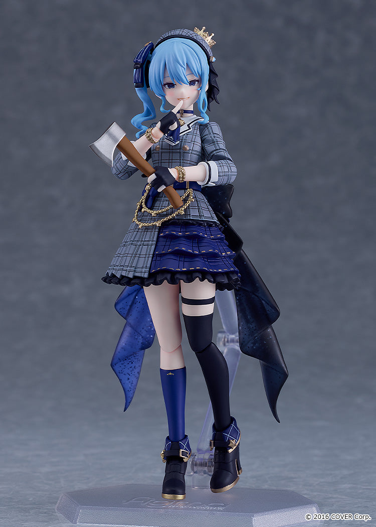 Hoshimachi Suisei | Figma