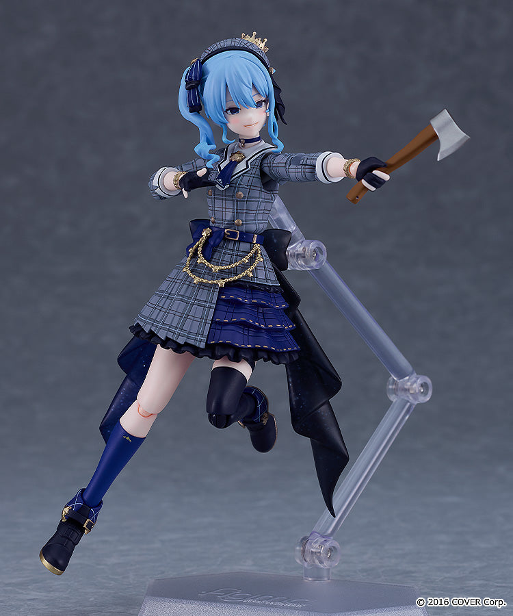 Hoshimachi Suisei | Figma