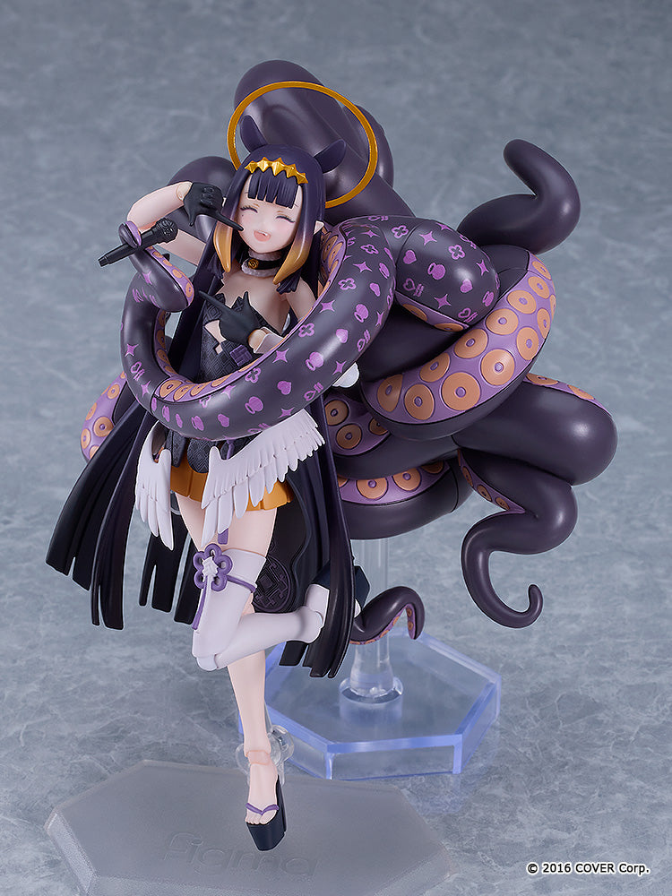 Ninomae Ina'nis | Figma