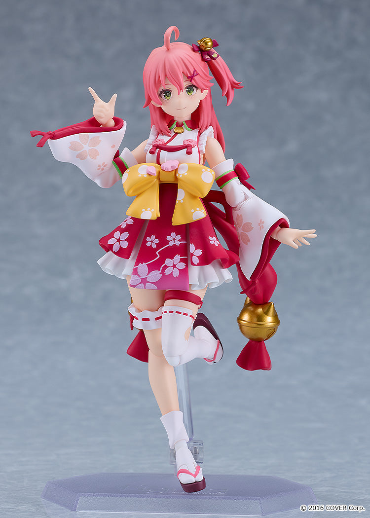 Sakura Miko | Figma