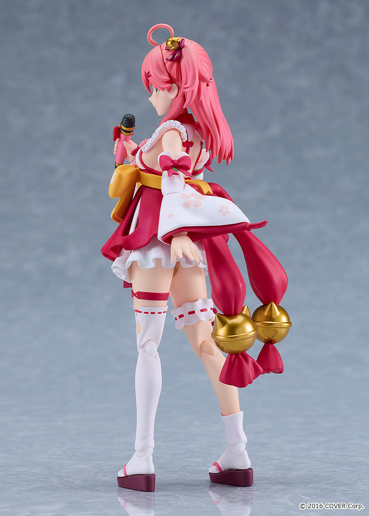 Sakura Miko | Figma