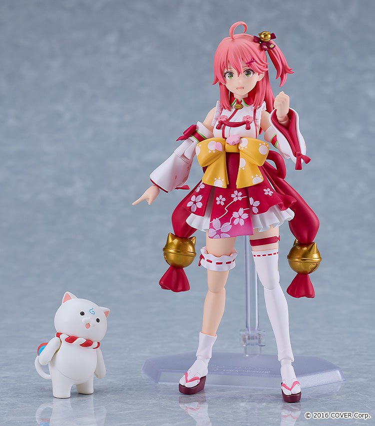 Sakura Miko | Figma