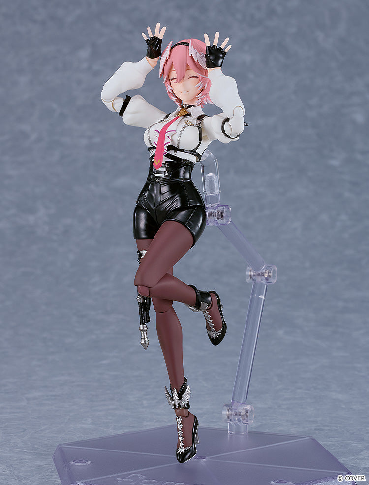 Takane Lui | Figma
