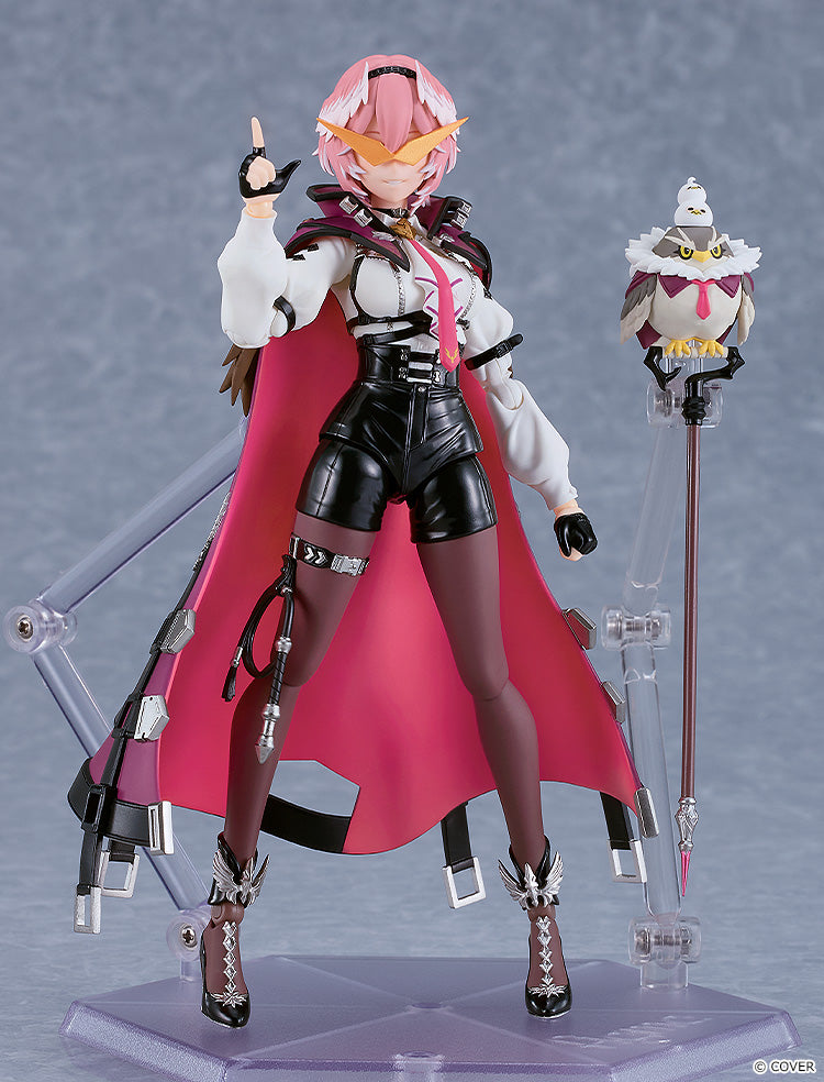 Takane Lui | Figma
