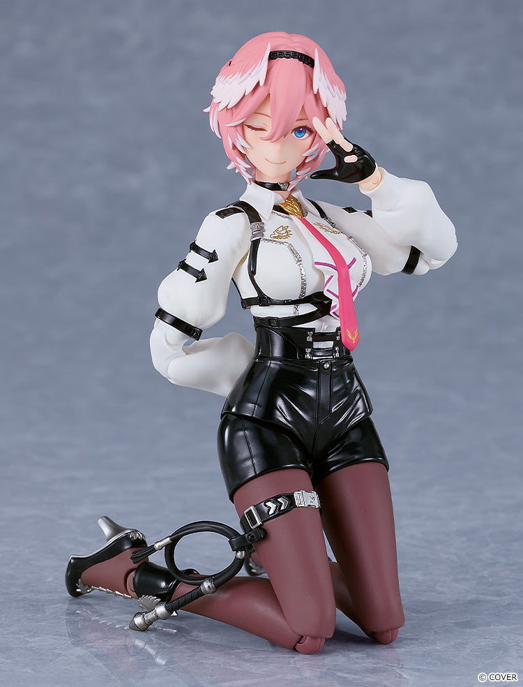 Takane Lui | Figma