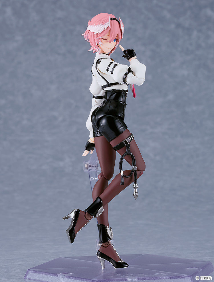 Takane Lui | Figma
