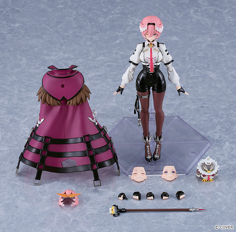 Takane Lui | Figma