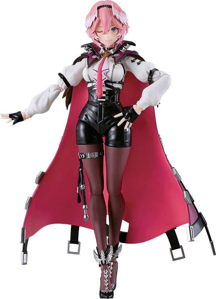 Takane Lui | Figma