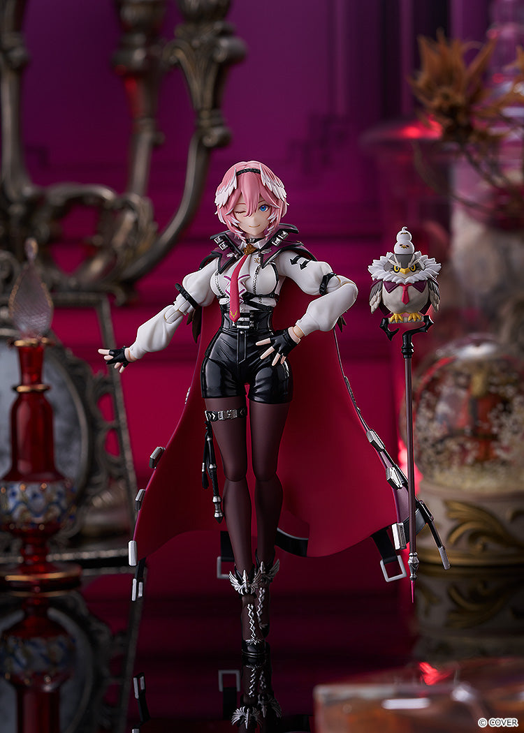Takane Lui | Figma