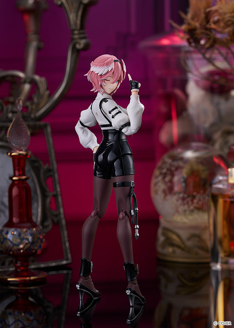 Takane Lui | Figma