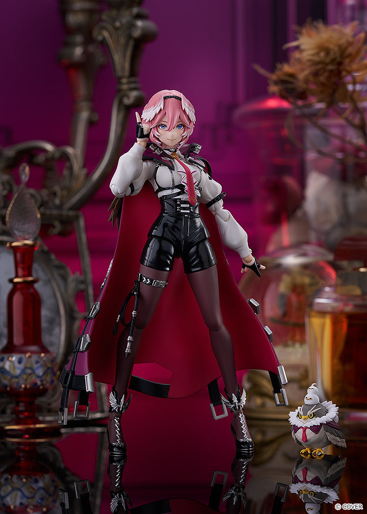 Takane Lui | Figma