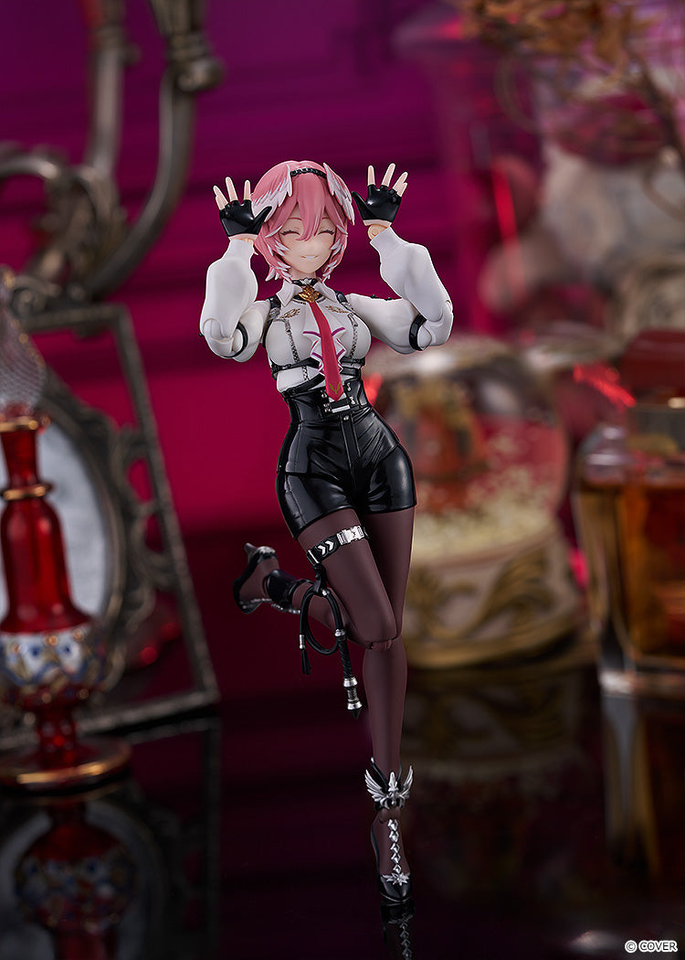 Takane Lui | Figma