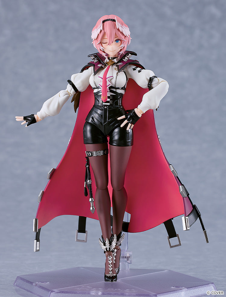 Takane Lui | Figma