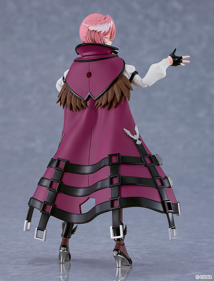 Takane Lui | Figma
