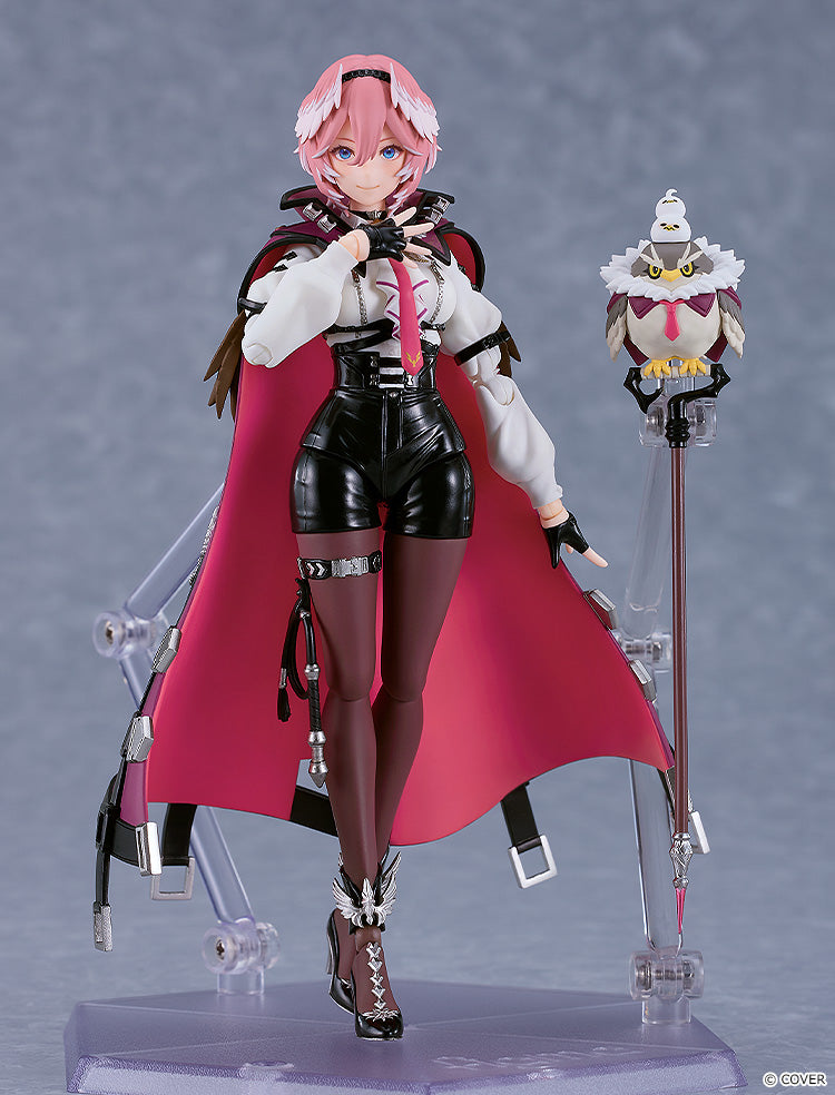Takane Lui | Figma
