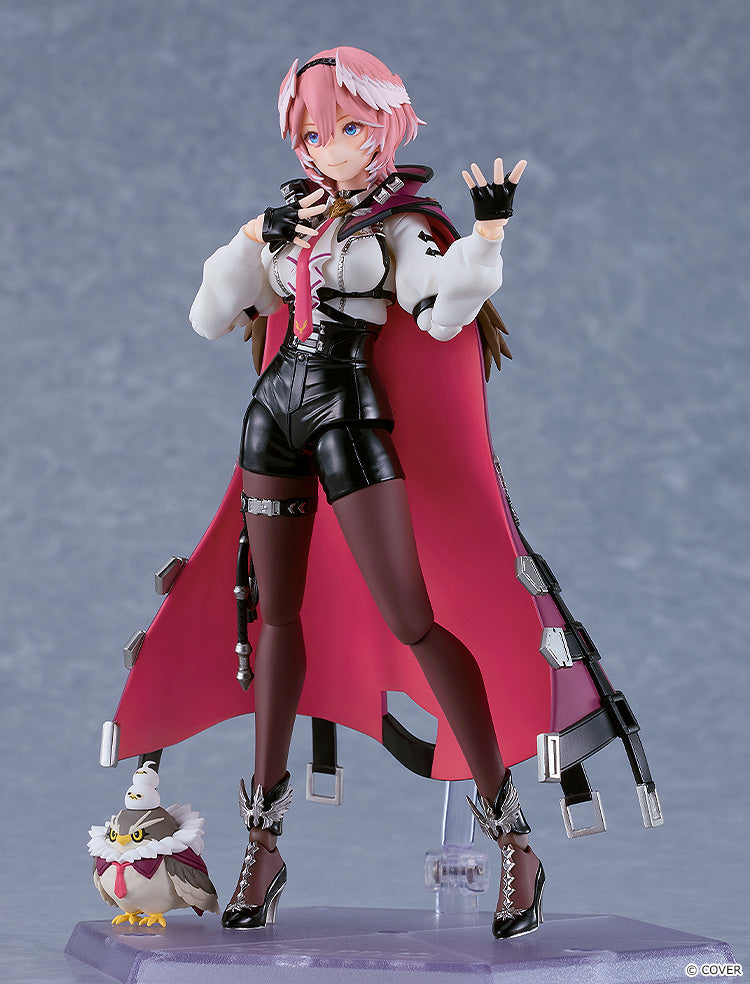 Takane Lui | Figma