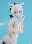 Shirakami Fubuki: Date Style - Casual Outfit Ver. | 1/7 Scale Figure