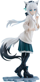 Shirakami Fubuki: Date Style - Casual Outfit Ver. | 1/7 Scale Figure