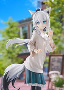 Shirakami Fubuki: Date Style - Casual Outfit Ver. | 1/7 Scale Figure