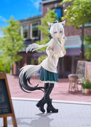 Shirakami Fubuki: Date Style - Casual Outfit Ver. | 1/7 Scale Figure