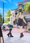 Shirakami Fubuki: Date Style - Casual Outfit Ver. | 1/7 Scale Figure