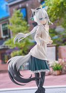 Shirakami Fubuki: Date Style - Casual Outfit Ver. | 1/7 Scale Figure